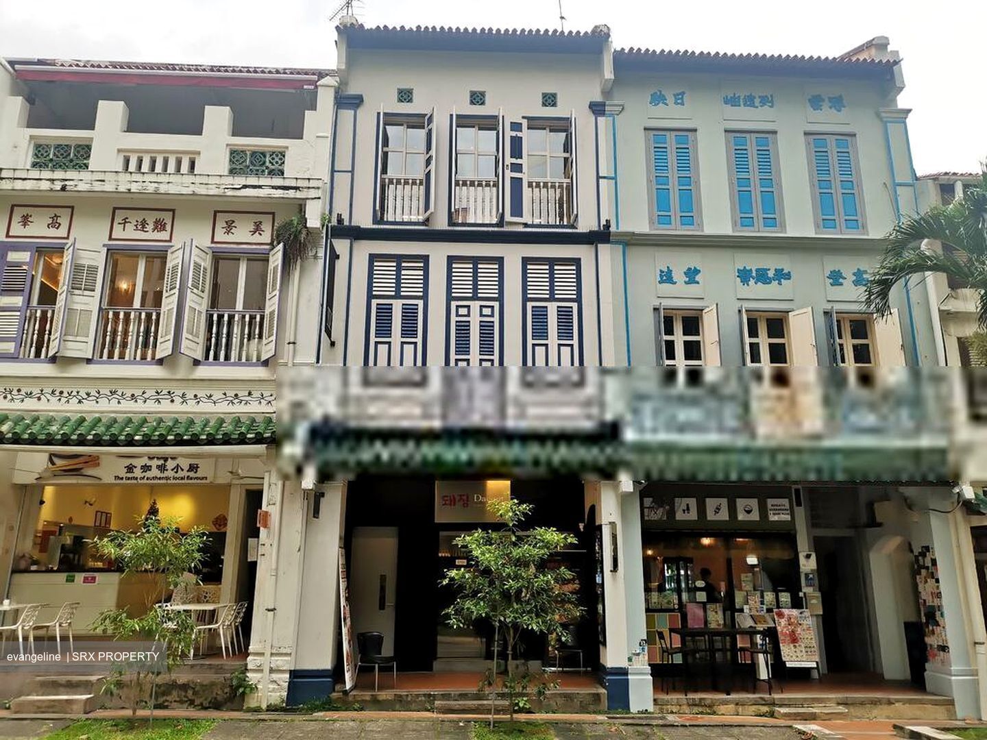 Bukit Pasoh Road (D2), Retail #454338741